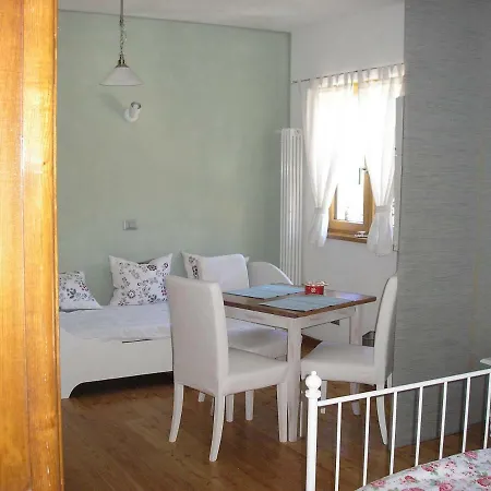 La Ca 'd Bosch B&B Cartignano